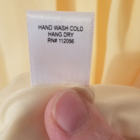 Zenana Outfitters Cami - Picture 4 of 4